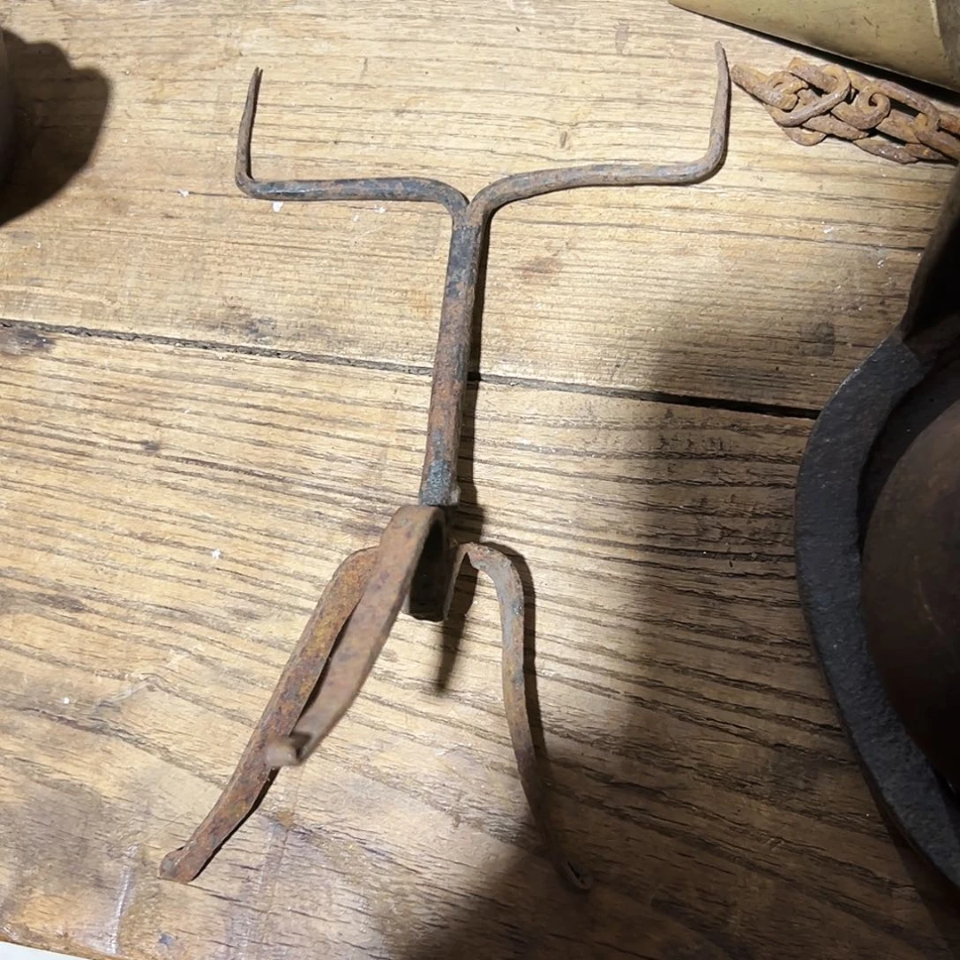 是***~铁匠心制作工艺精美