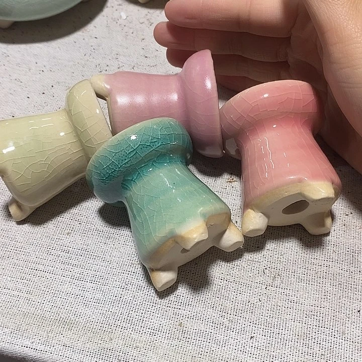 红陶【当天凑单10米包邮】随机3个