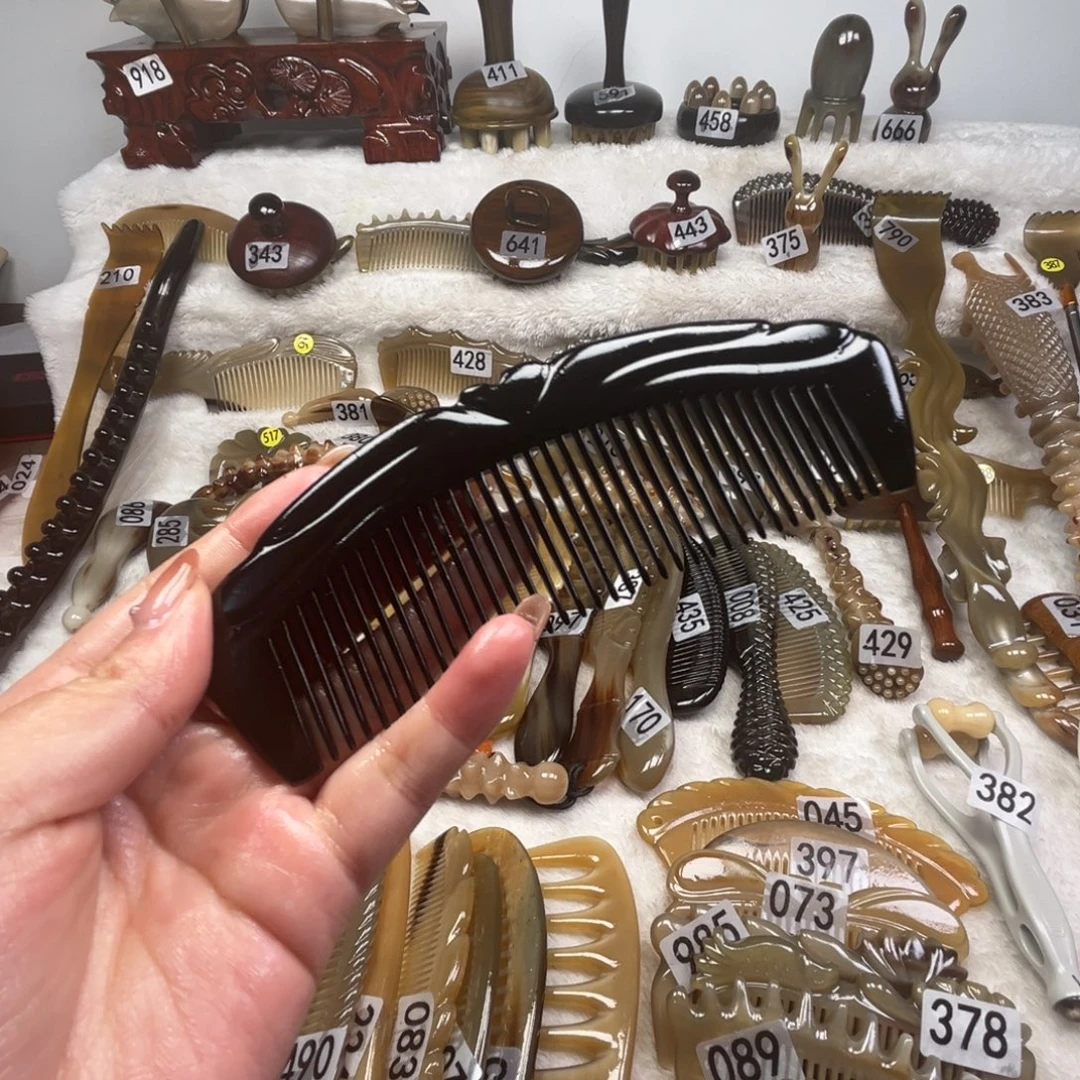 牛角牛角牛角牛角梳