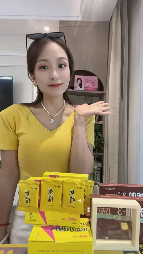 【升级款】果蔬压片糖果拆盒发货（介意勿拍。）