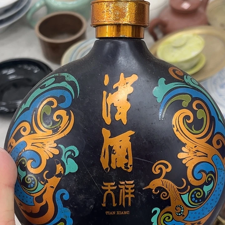 居家日用好瓷分享