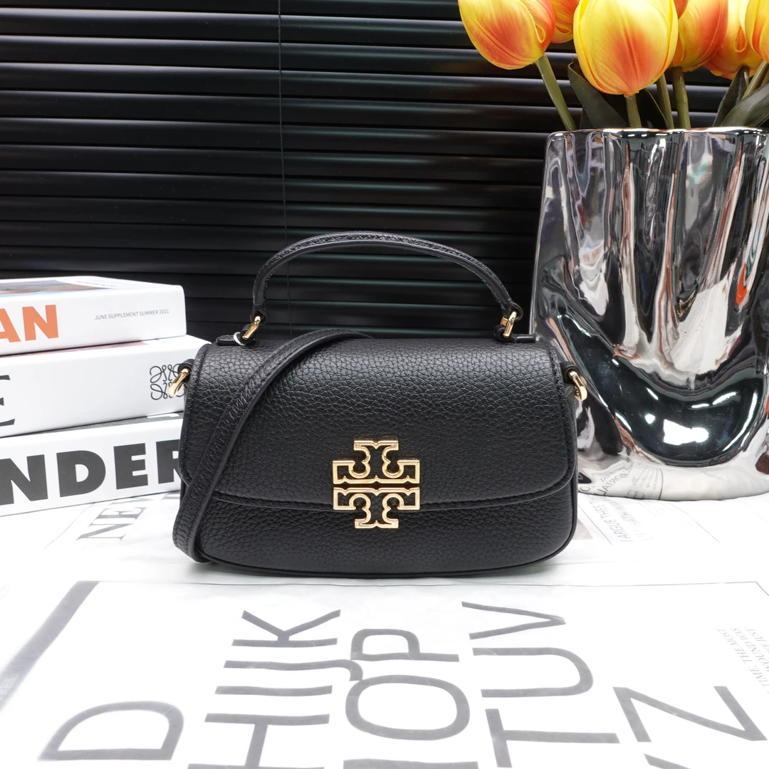 95新 TORY BURCH/汤丽柏琦 单肩包/T0000  T10187257