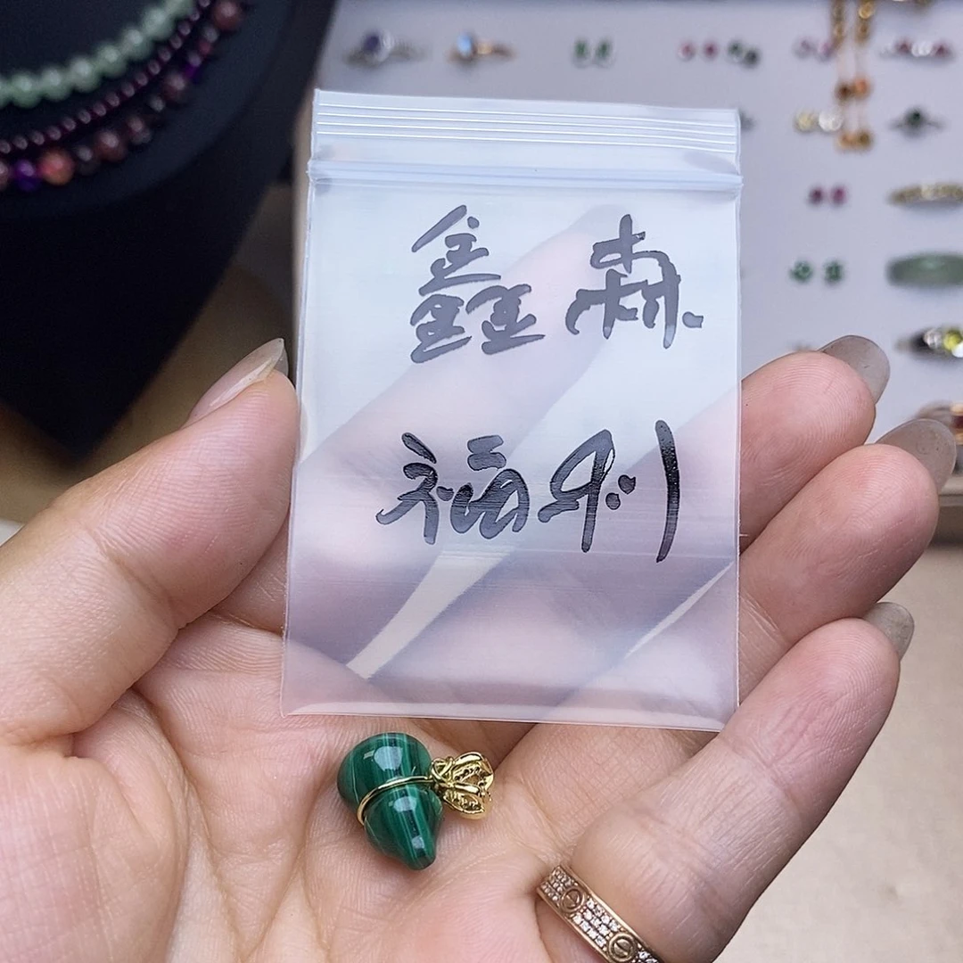 合金查罗石颈饰鑫***垚