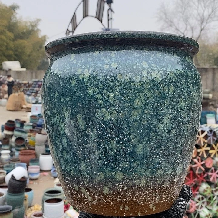 红陶瑕疵介意别拍