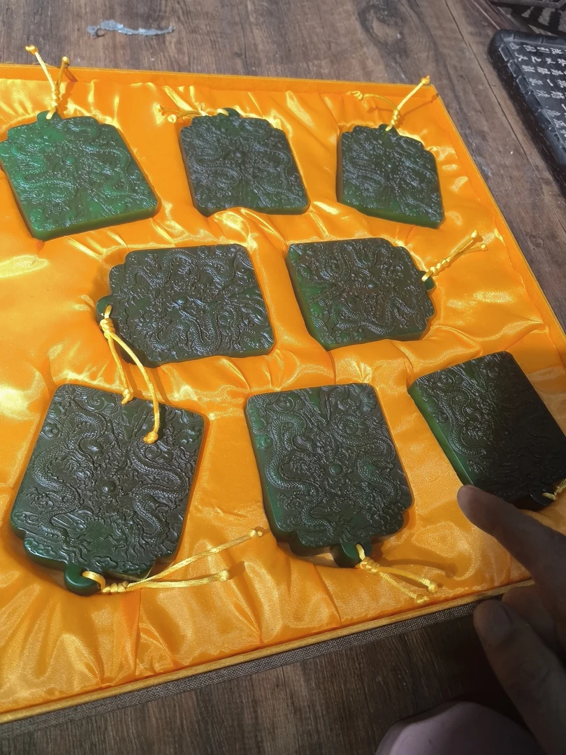 精选优质瓷器摆件