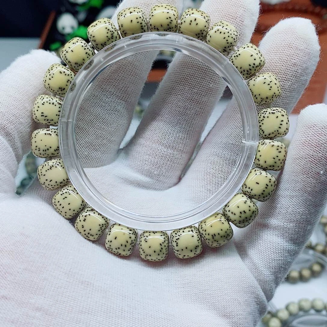 星月菩提手串手串