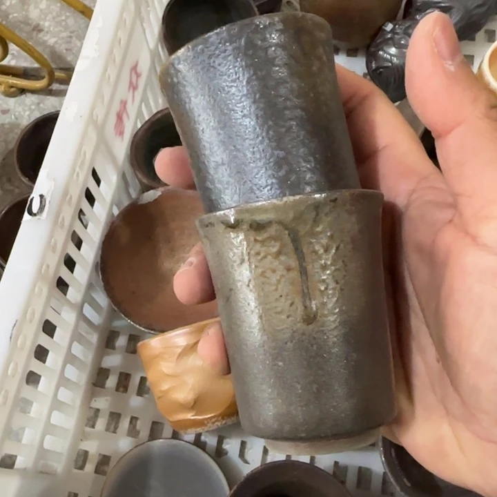紫砂茶壶柴烧新品福利多多