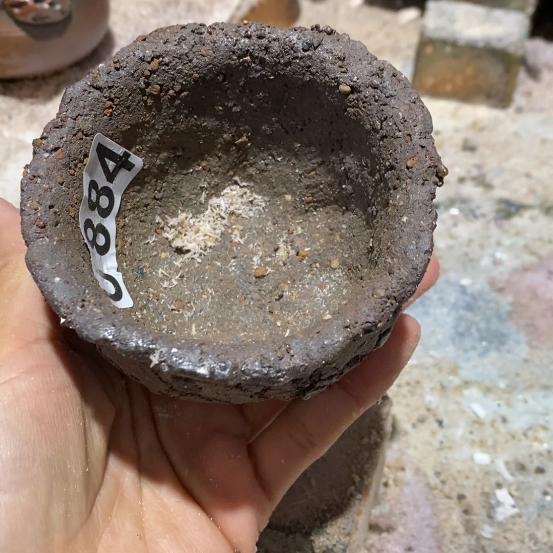 开窑大吉 高货多多884