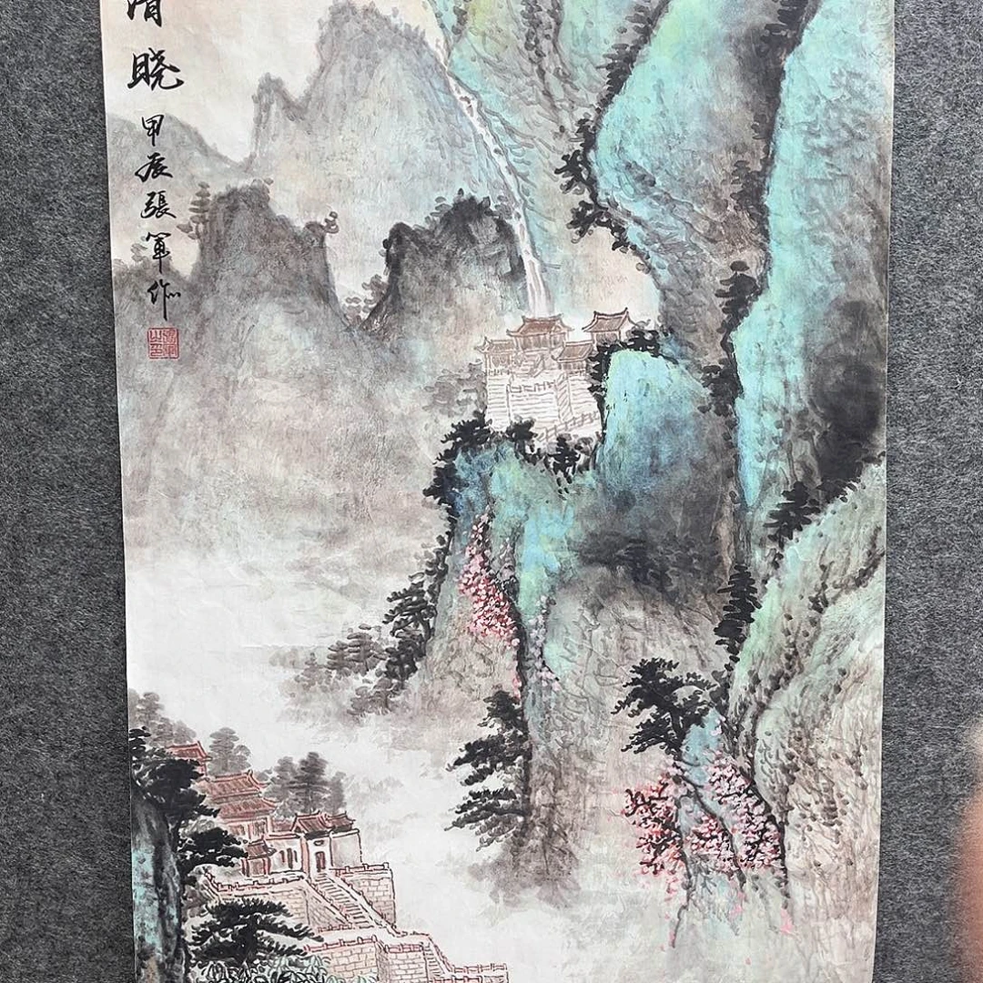 美术作品艺术作品2