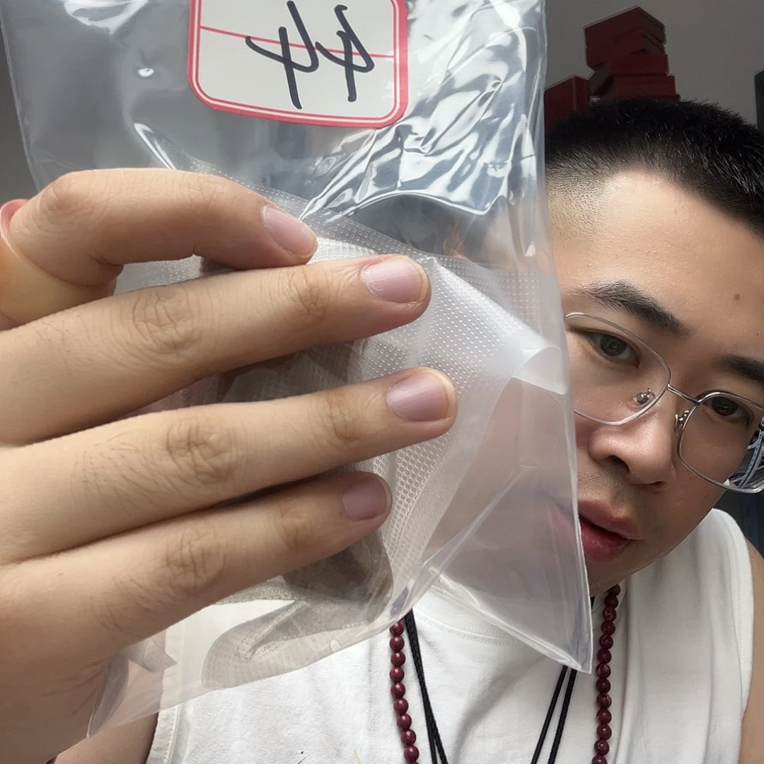 橄榄核手串/手链工艺品44