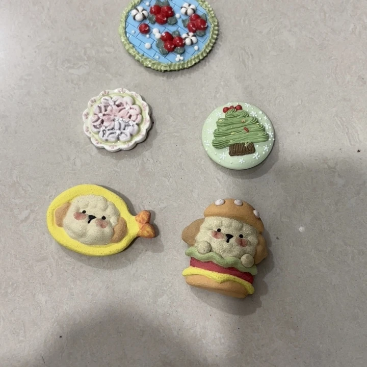 .***.夏兜微瑕老师景德镇手作