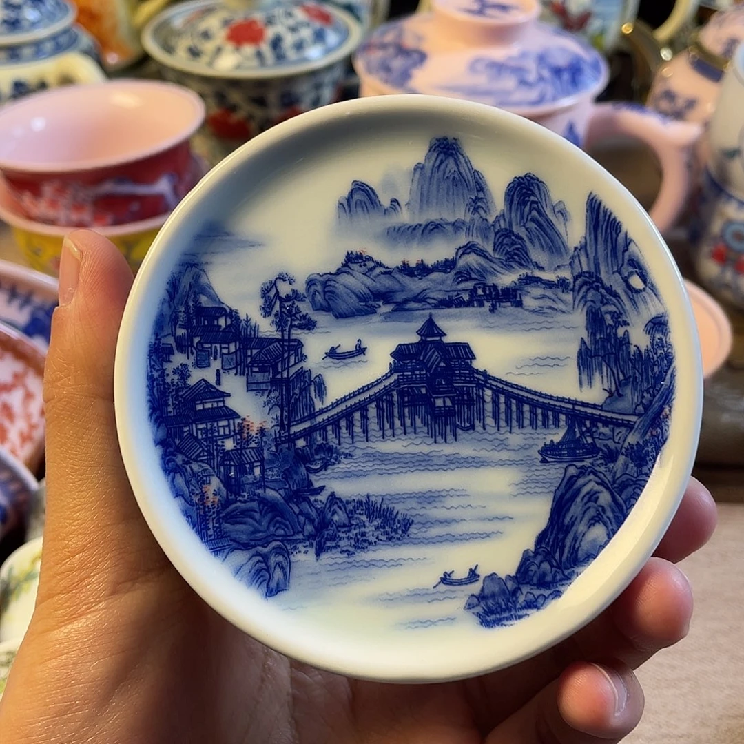 瓷片景德镇陶瓷2666999999999