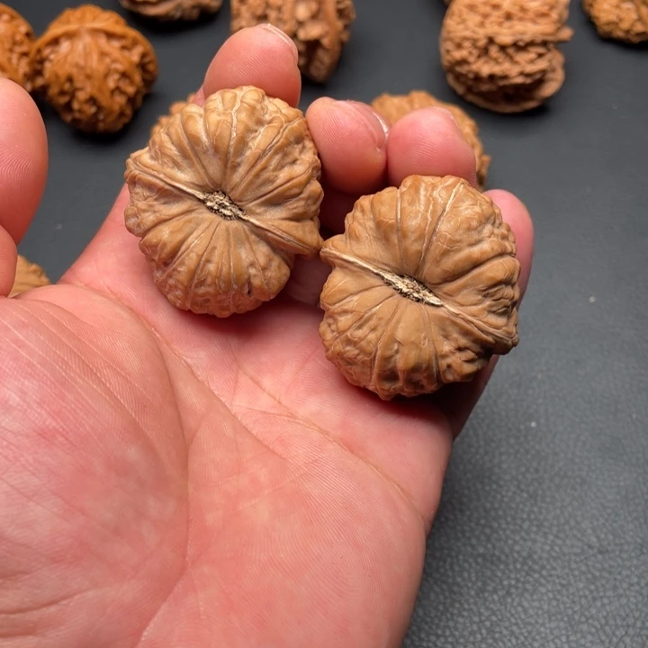 吊坠桃核南瓜42尺寸