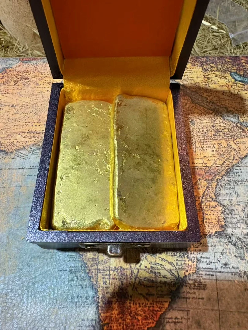 精品摆件HP100仿品