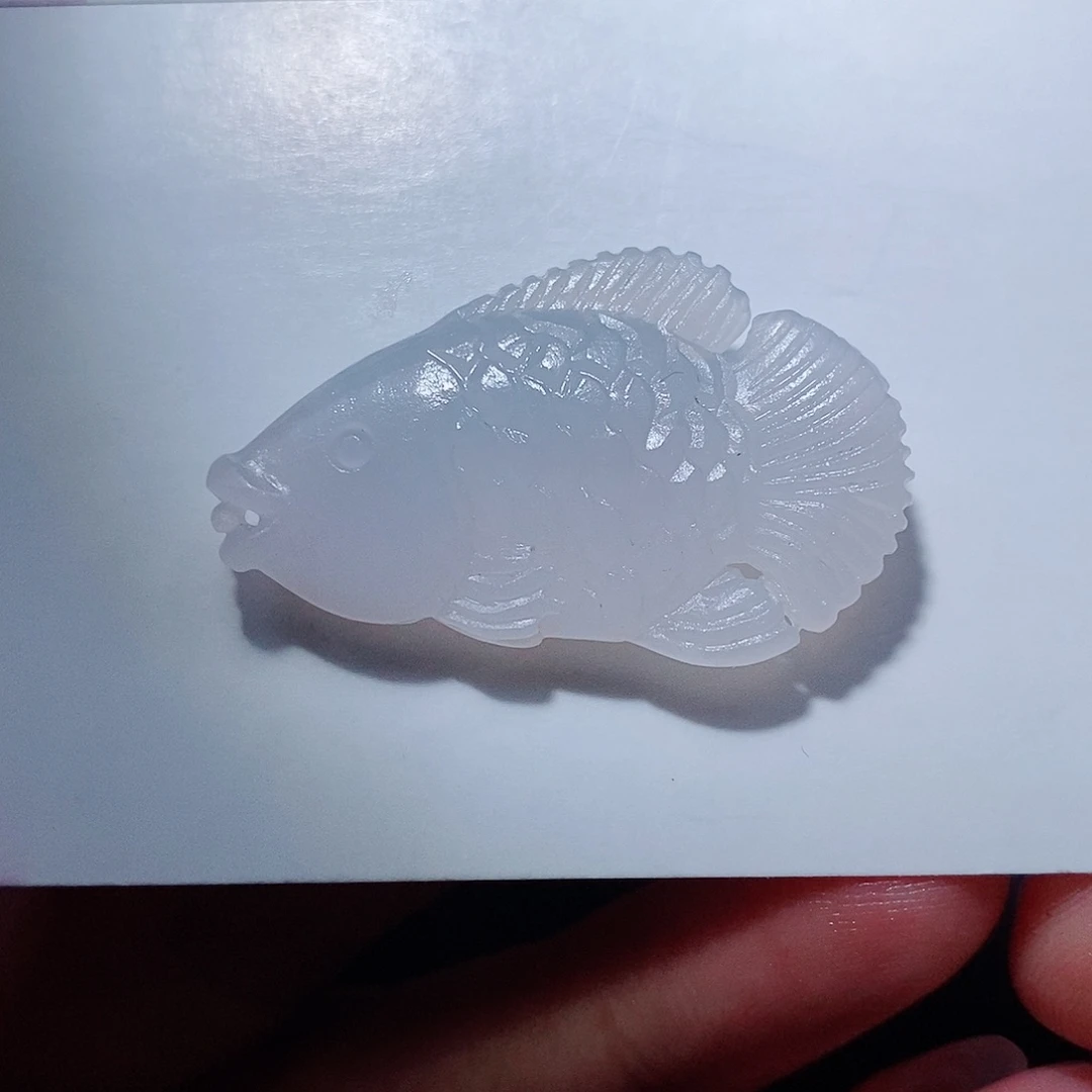 未镶嵌定制翡翠翡翠