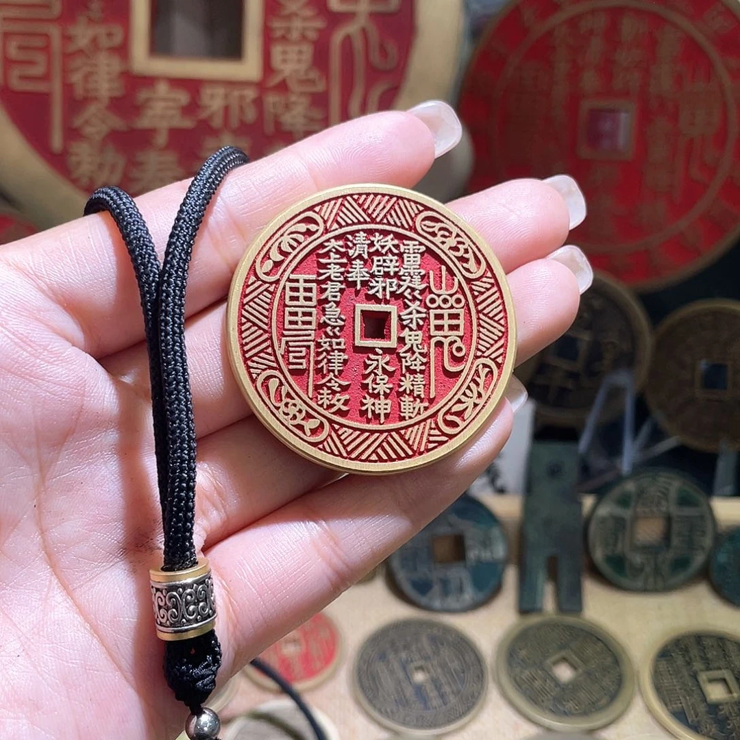 铜现代翻砂工艺品