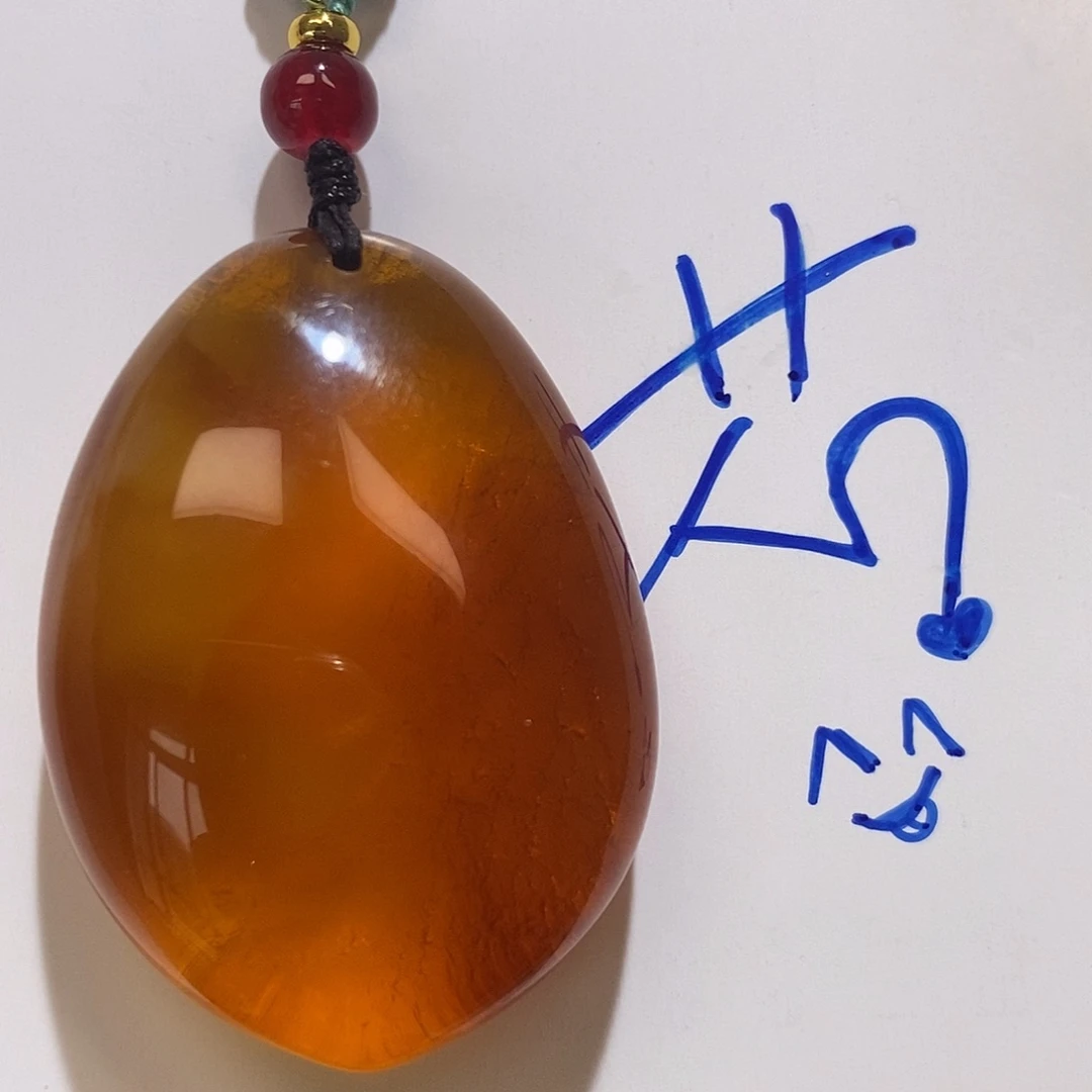 定制琥珀未镶嵌蜜蜡