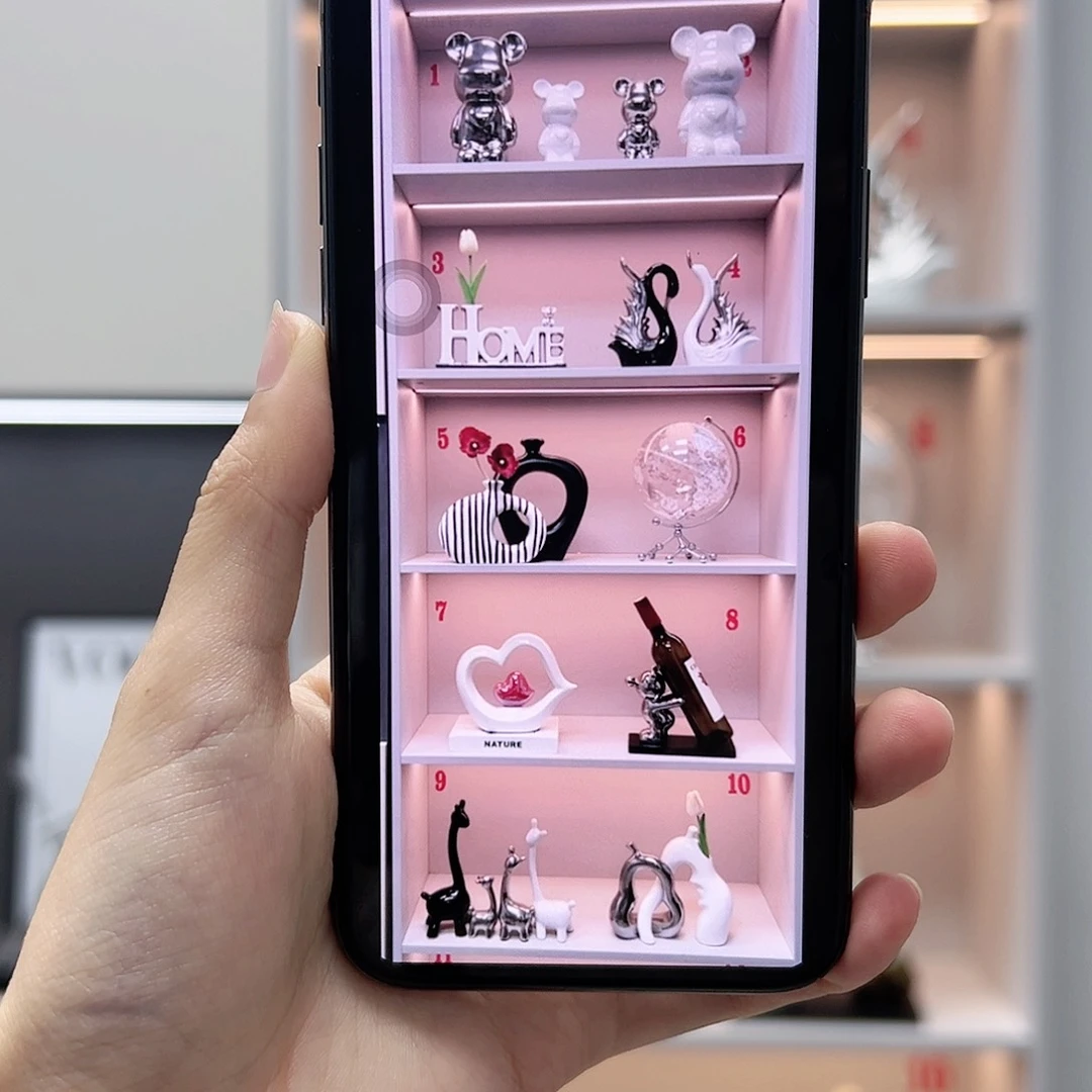 【闪购商品】陶瓷十件套