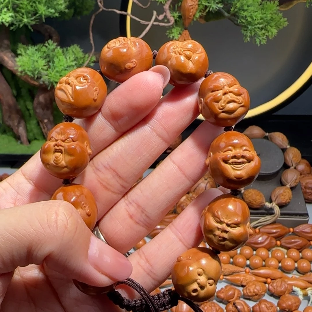 手串/手链橄榄核福利待遇