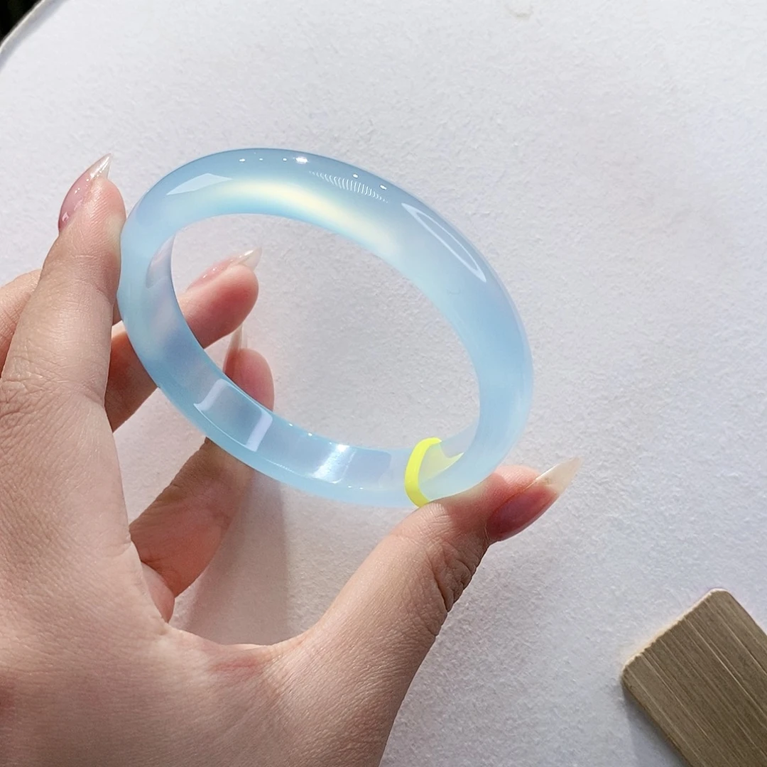 手镯玛瑙/玉髓未镶嵌59.4