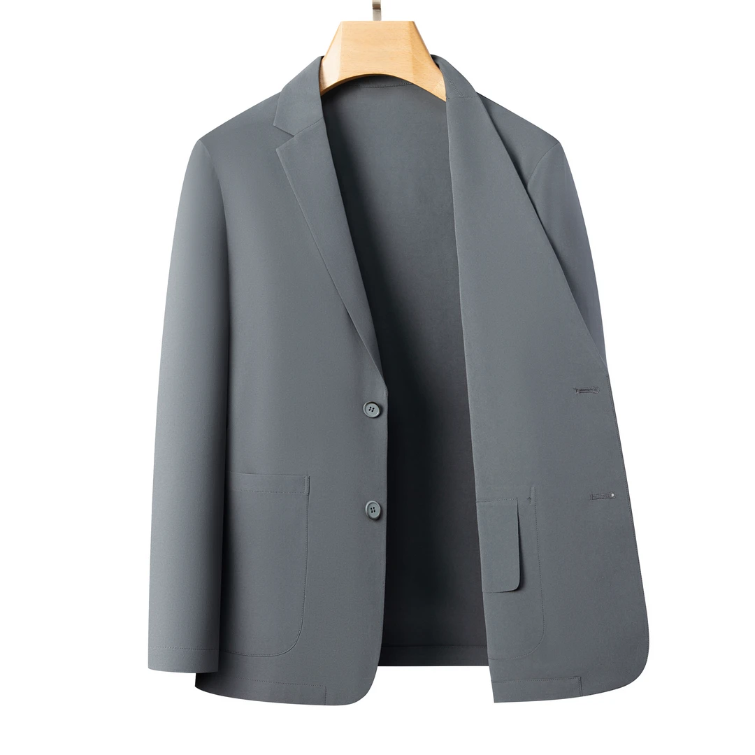 凡客轻薄防晒休闲西服