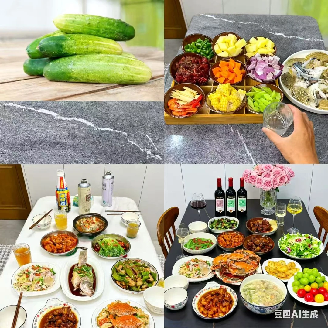 黄瓜专属 产地直发带箱六斤    每个5-7两