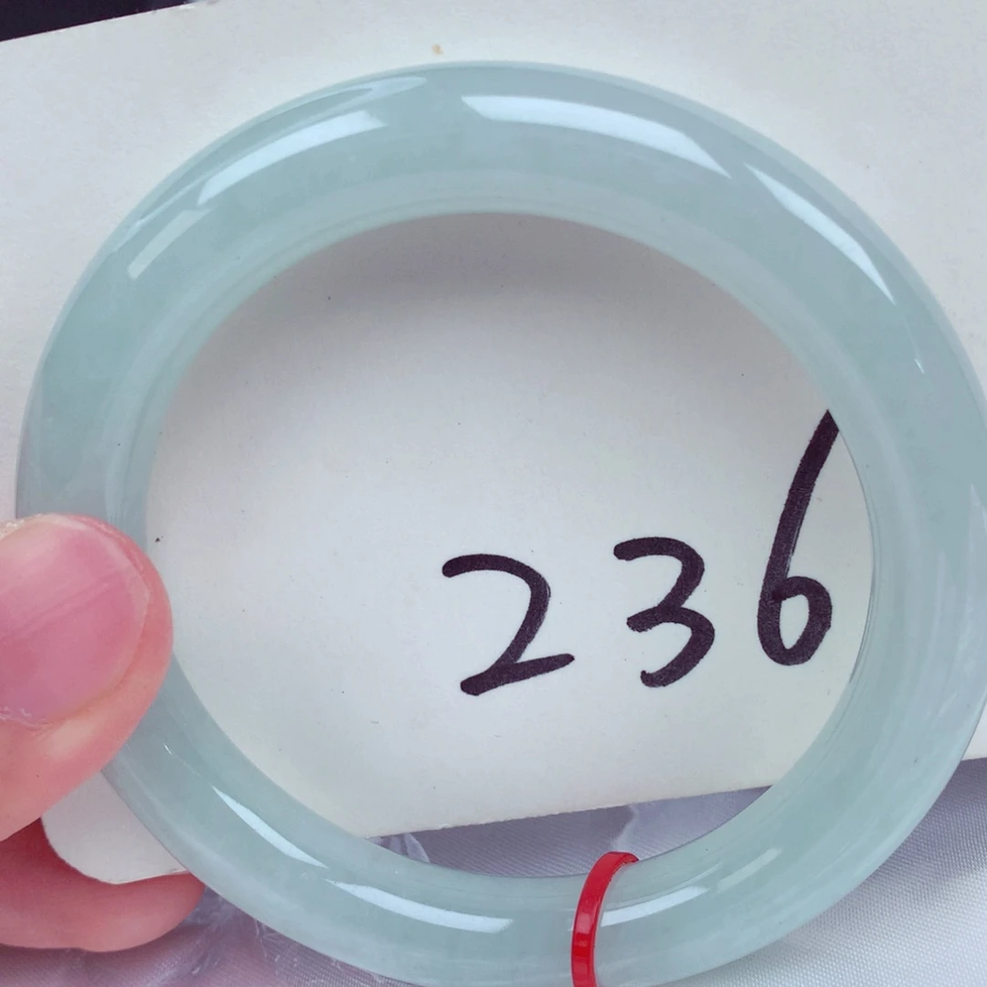 未镶嵌手镯翡翠翡翠