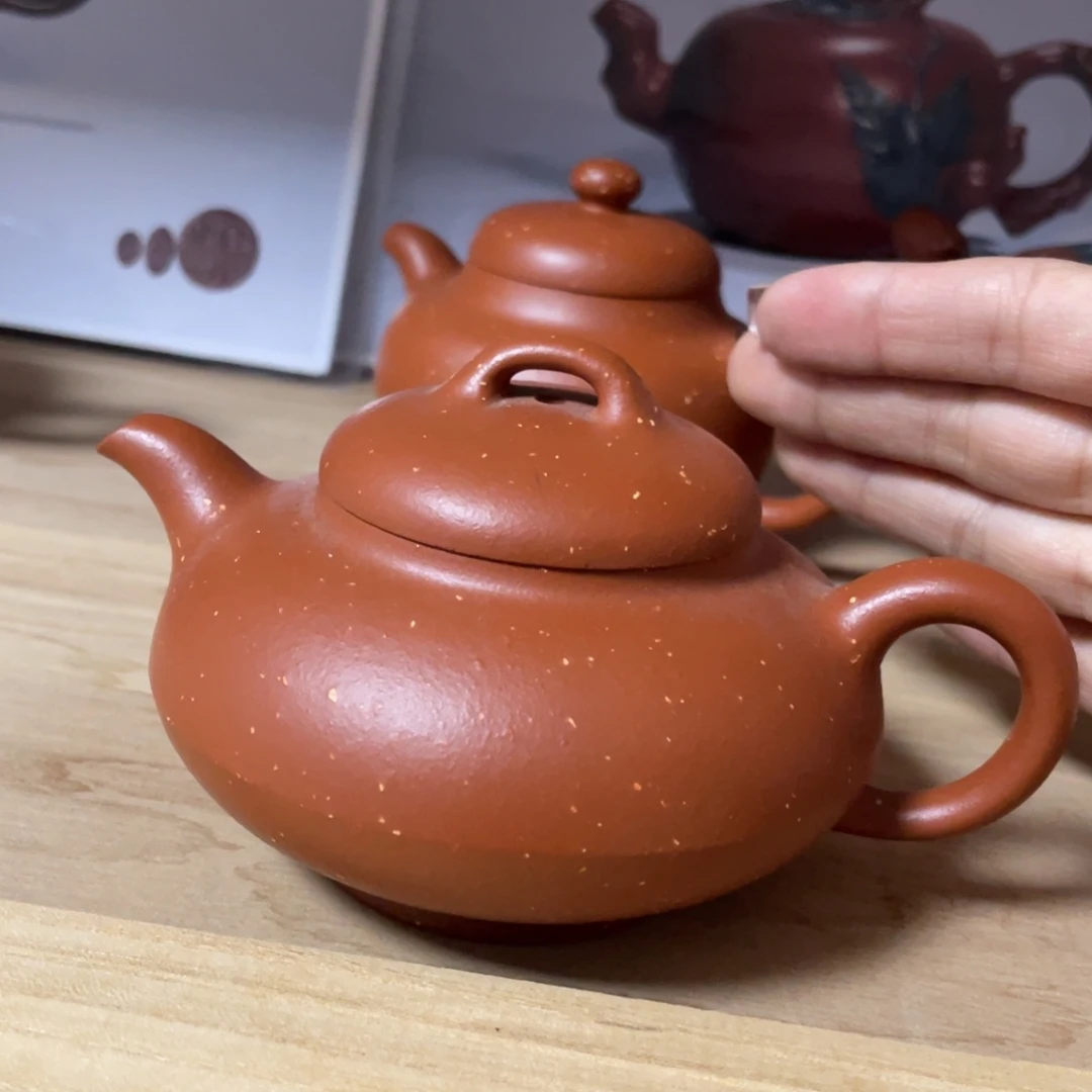 茶壶紫砂紫砂艺术学院