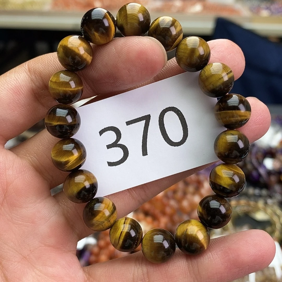 手链未镶嵌水晶手链