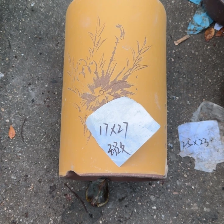 花盆紫砂特价商品