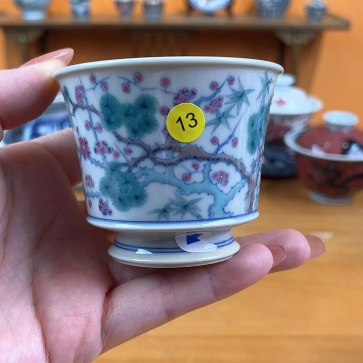 景德镇手绘哈哈哈哈哈