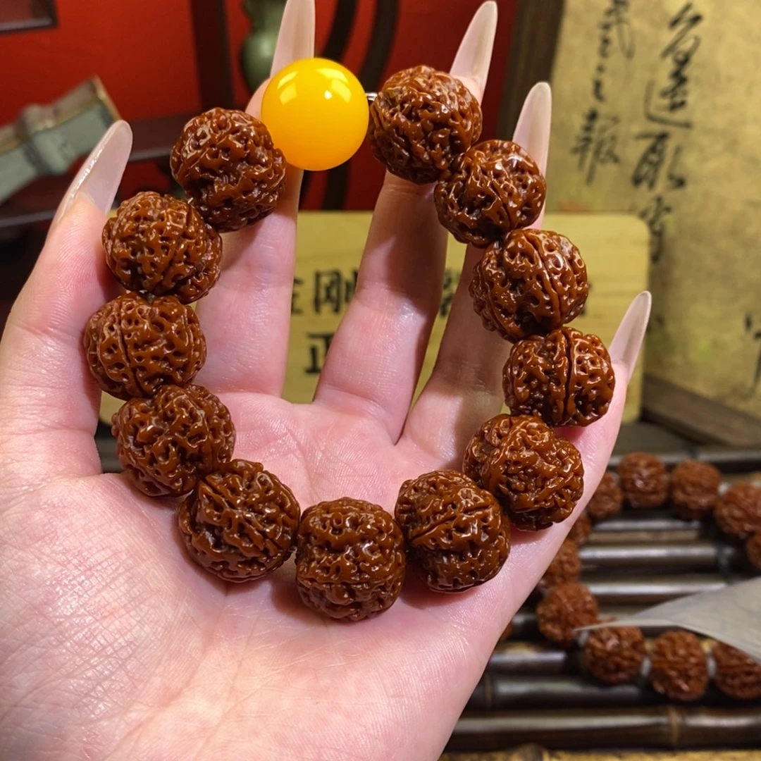 手串金刚菩提520.