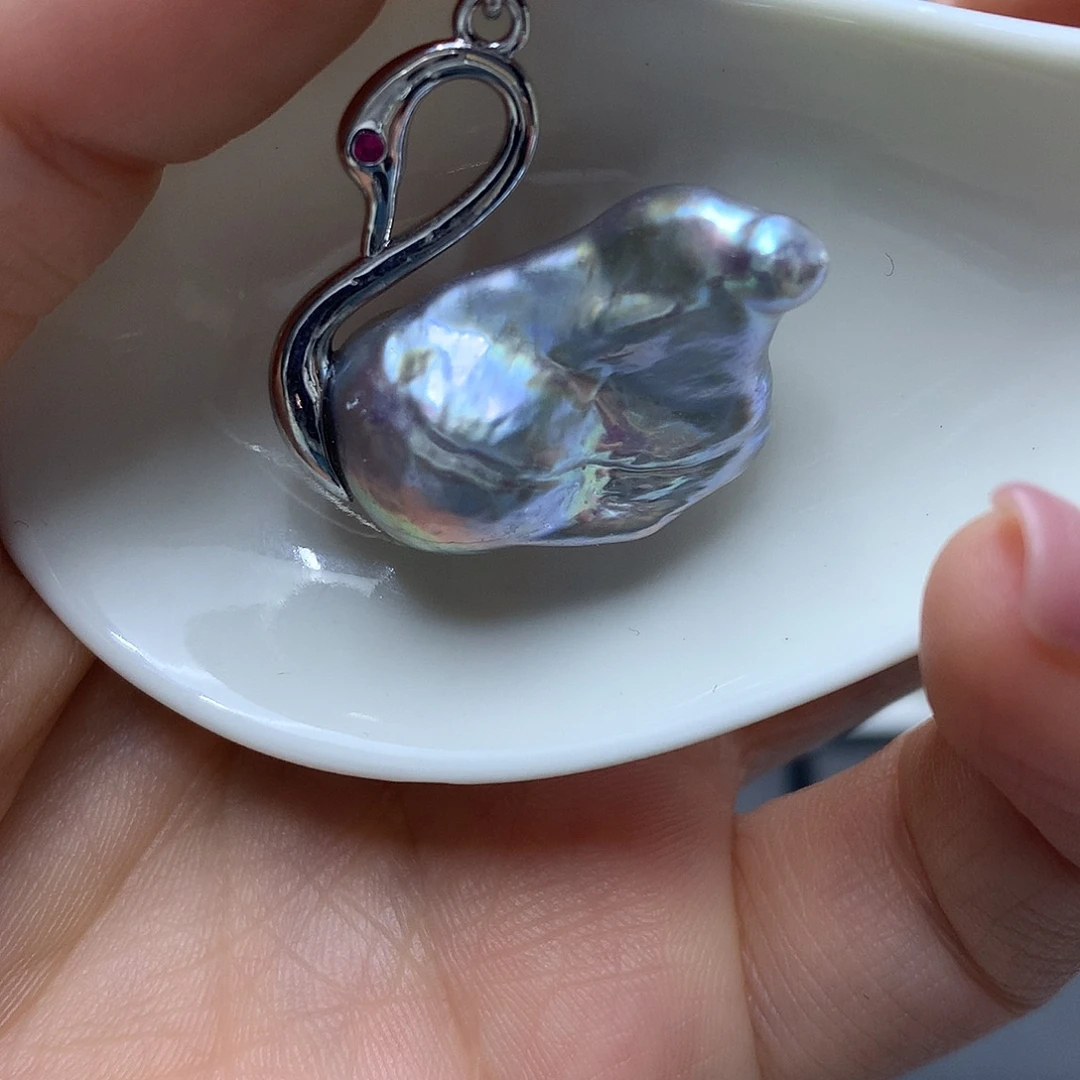 其它未镶嵌淡水珍珠