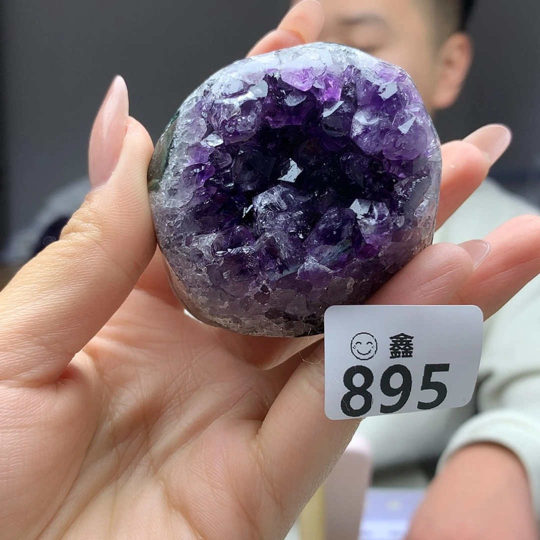 未镶嵌大型摆件（非配饰）水晶