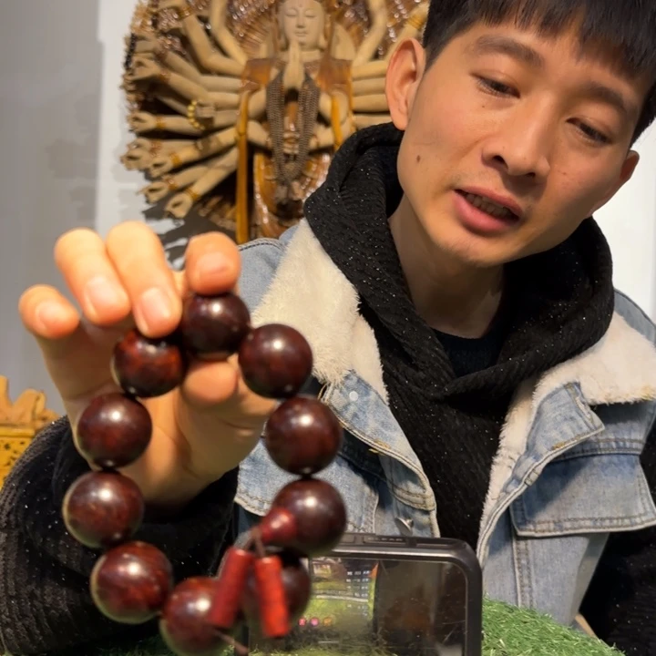 檀香紫檀（小叶紫檀）阿*