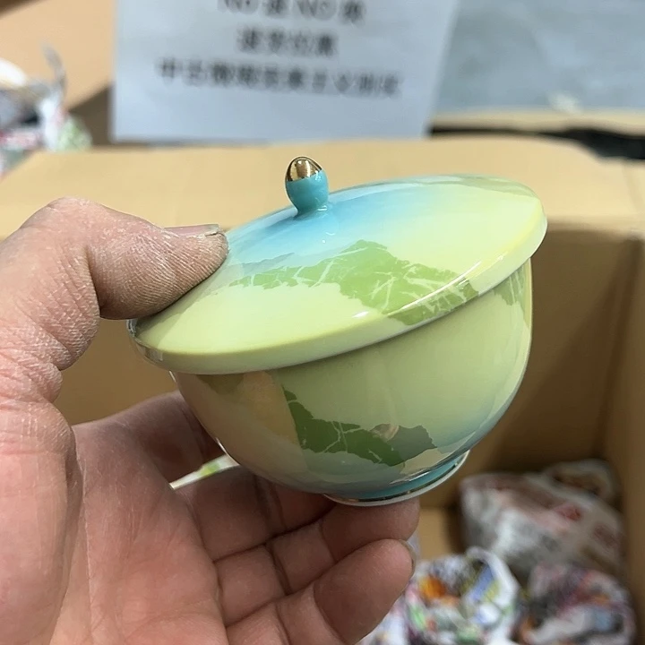 25包邮，盘子，碗，杯子，茶壶，默认瑕疵