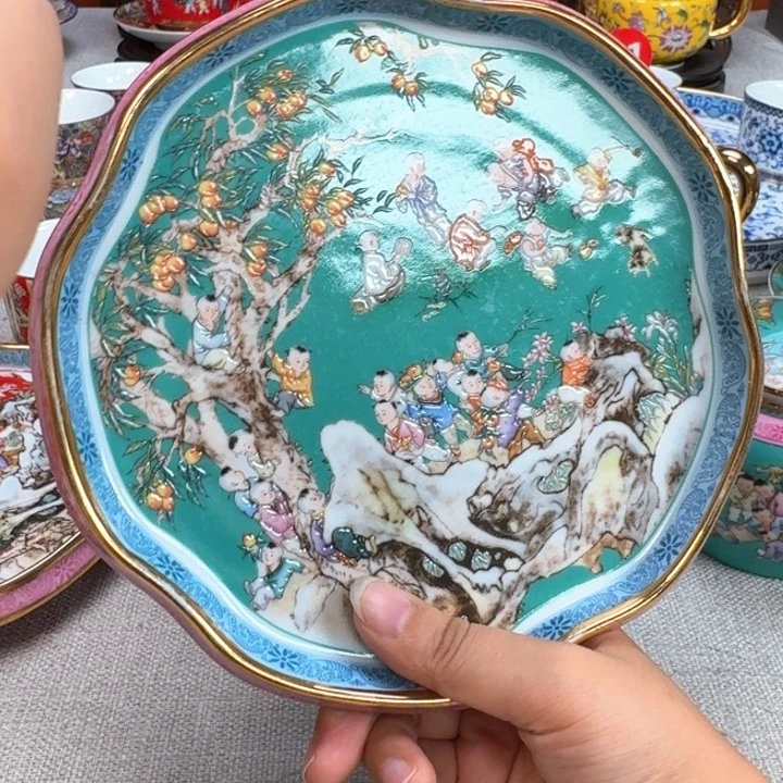 景德镇陶瓷景德镇瓷器