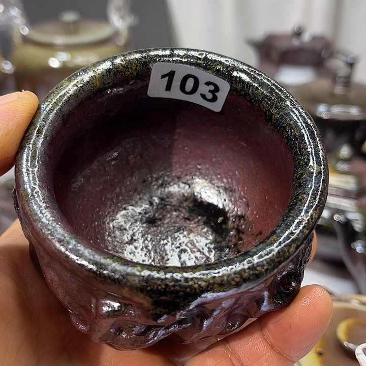 茶壶紫砂103¥¥¥¥¥¥¥