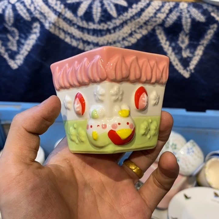 瓷片瓷器瓷器瓷器
