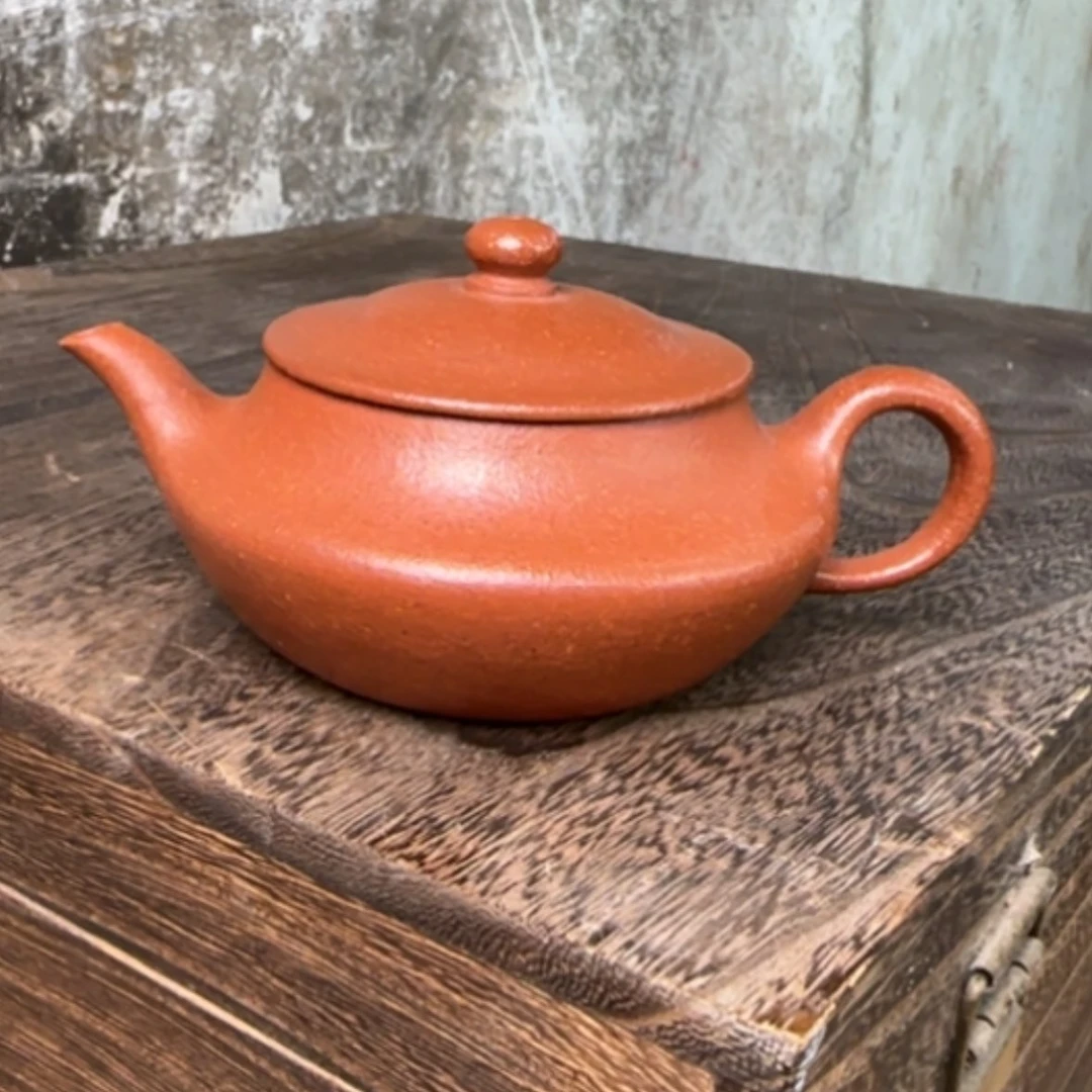 【闪购商品】茶壶紫砂紫砂茶具