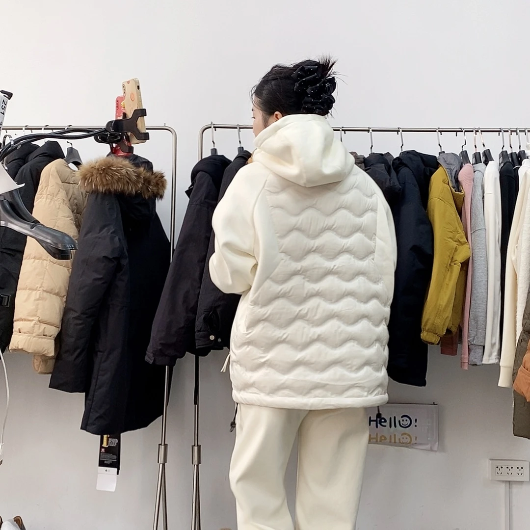 XL码160斤以内外套