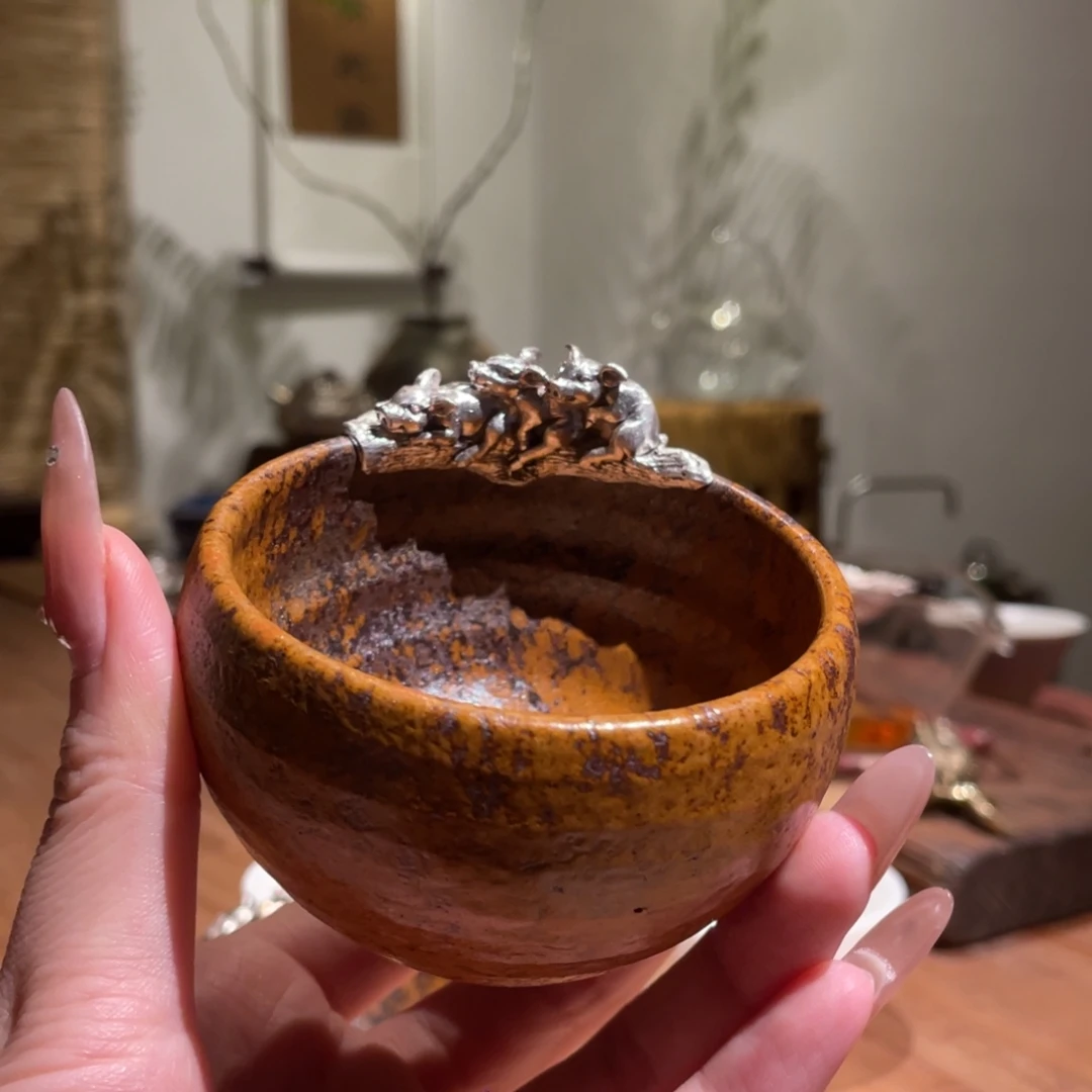 一***风顺丰快递包邮 猪杯