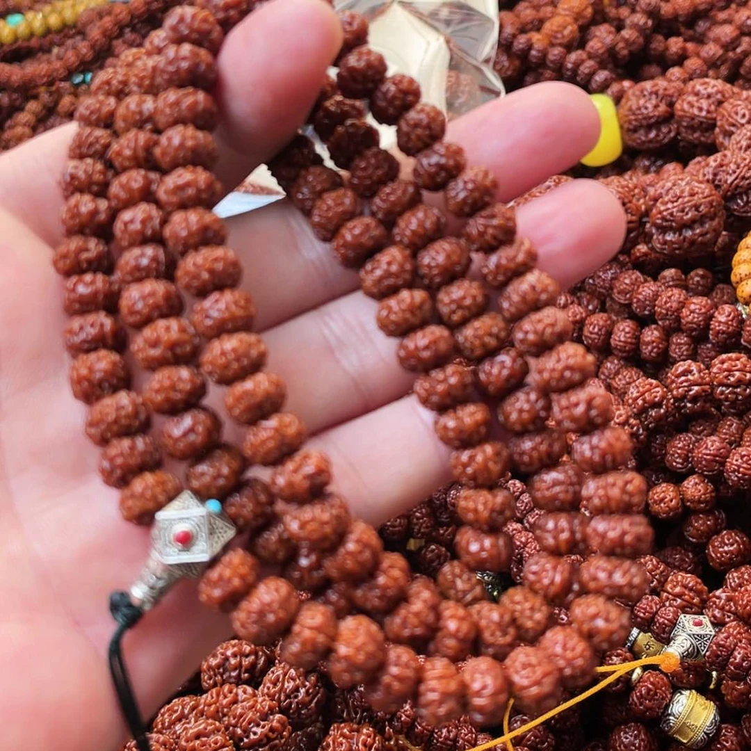 【闪购商品】手串金刚菩提8小金刚108