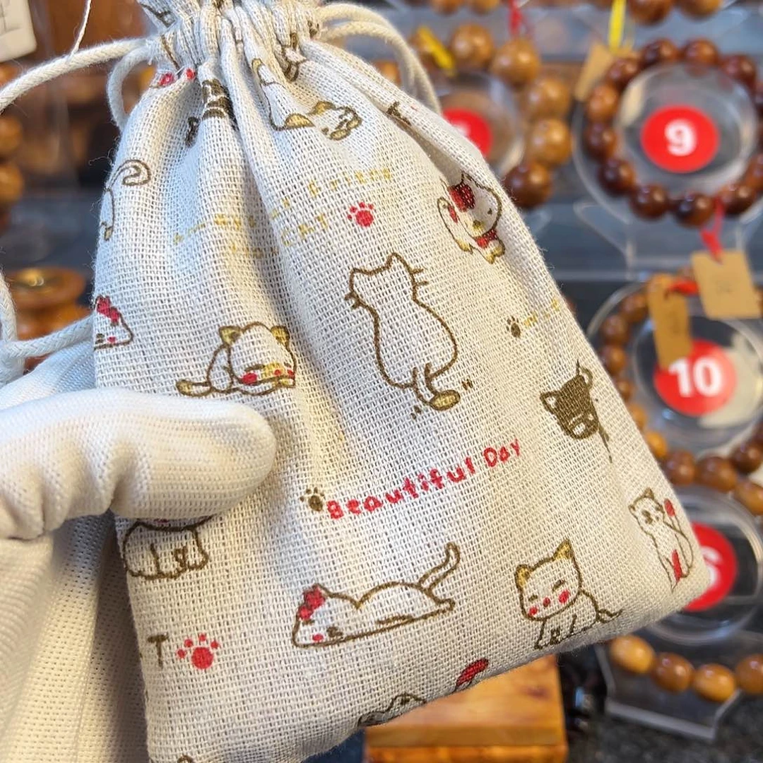 柏木（崖柏）太行香包