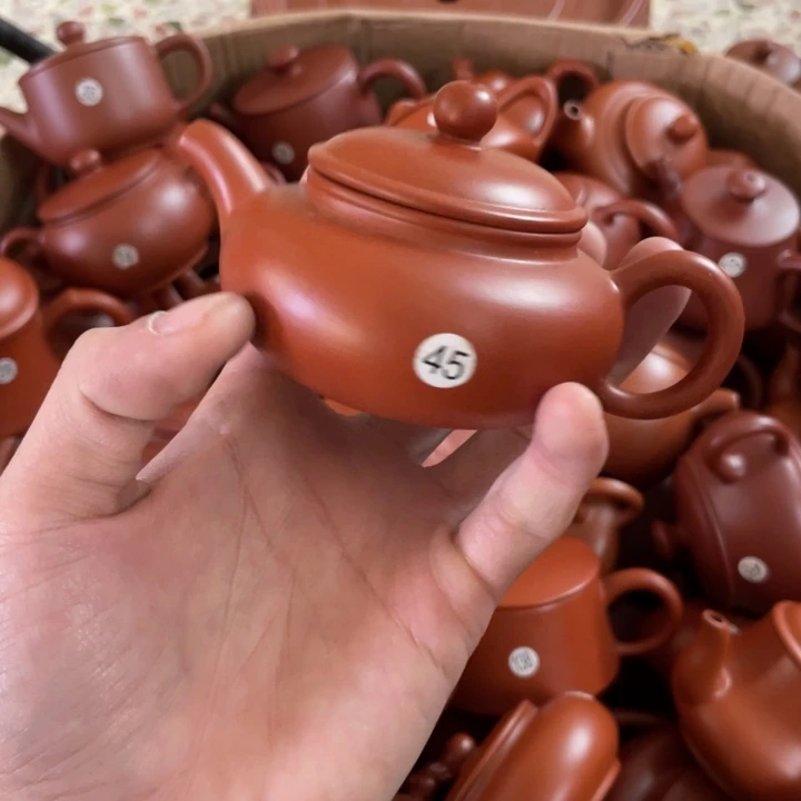 紫砂茶壶紫砂壶茶壶包邮毫升120