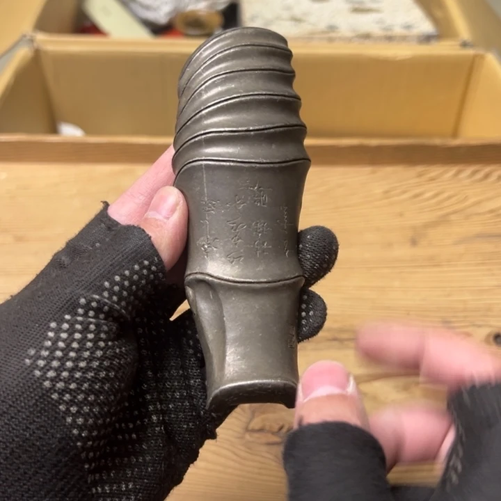 紫砂中古商品谨慎参拍