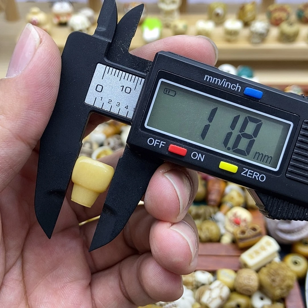 其他驼骨4-7毫米尺寸适用藏式三通