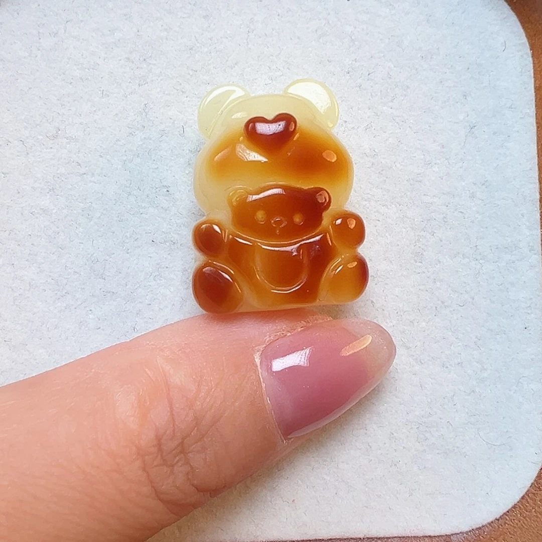 琥珀珠宝奇石未镶嵌?***麻