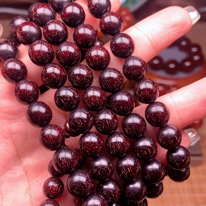 檀香紫檀（小叶紫檀）3w婷