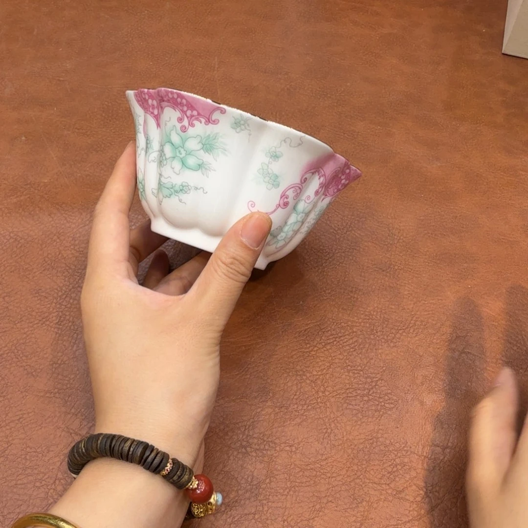 小狐狸瓷器精选推荐好物